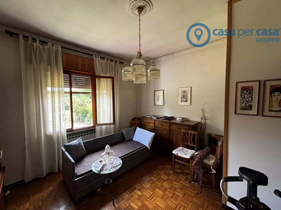 Immagine 8 di Casa indipendente in vendita  a Rovigo