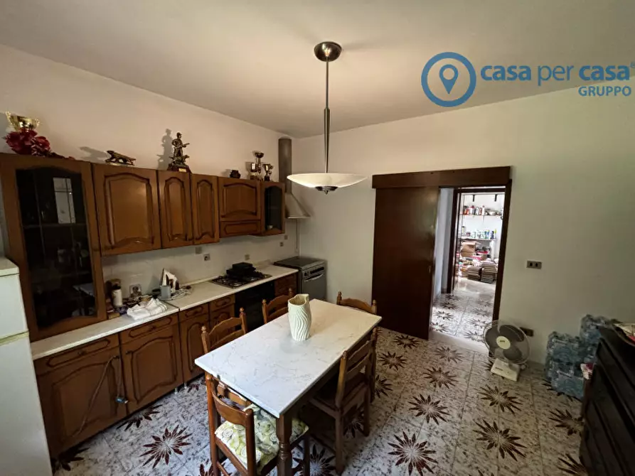 Immagine 12 di Casa indipendente in vendita  a Rovigo