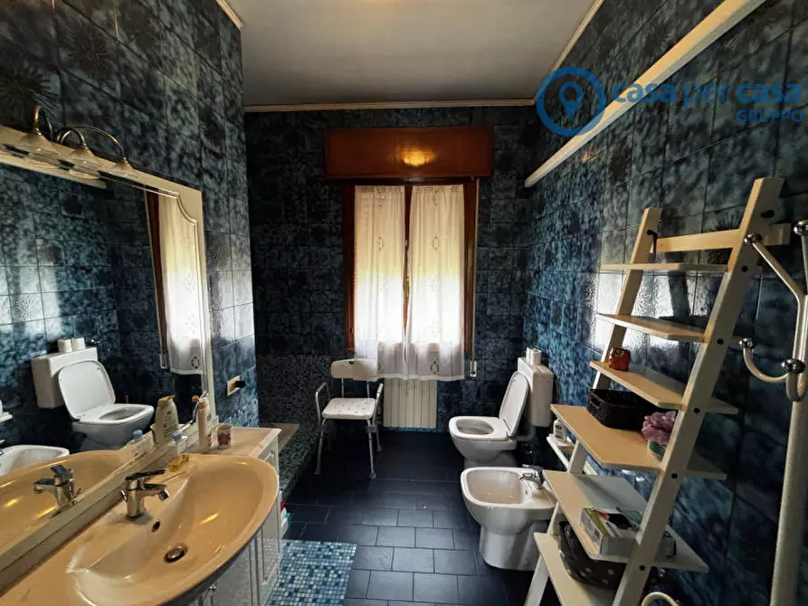 Immagine 13 di Casa indipendente in vendita  a Rovigo