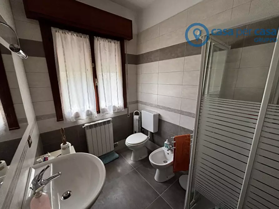 Immagine 15 di Casa indipendente in vendita  a Rovigo