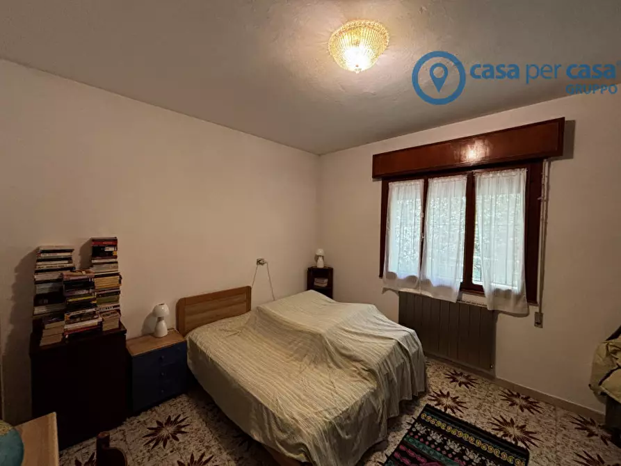 Immagine 18 di Casa indipendente in vendita  a Rovigo