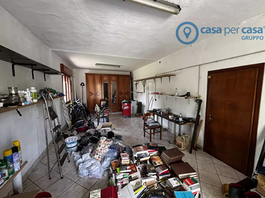 Immagine 22 di Casa indipendente in vendita  a Rovigo