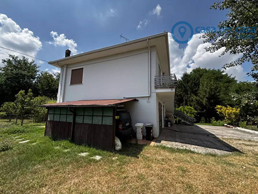 Immagine 24 di Casa indipendente in vendita  a Rovigo