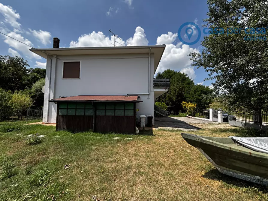 Immagine 25 di Casa indipendente in vendita  a Rovigo