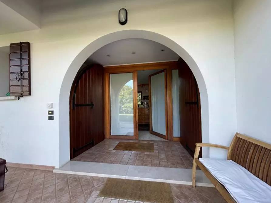 Immagine 10 di Casa bifamiliare in vendita  a Montebelluna