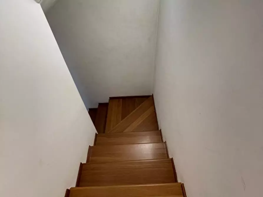 Immagine 23 di Casa bifamiliare in vendita  a Montebelluna