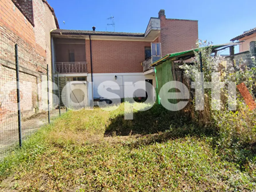 Immagine 3 di Villetta a schiera in vendita  in Via Venti Settembre a Solero