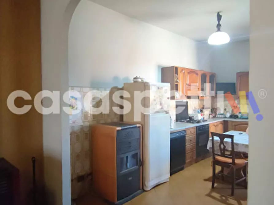 Immagine 5 di Villetta a schiera in vendita  in Via Venti Settembre a Solero