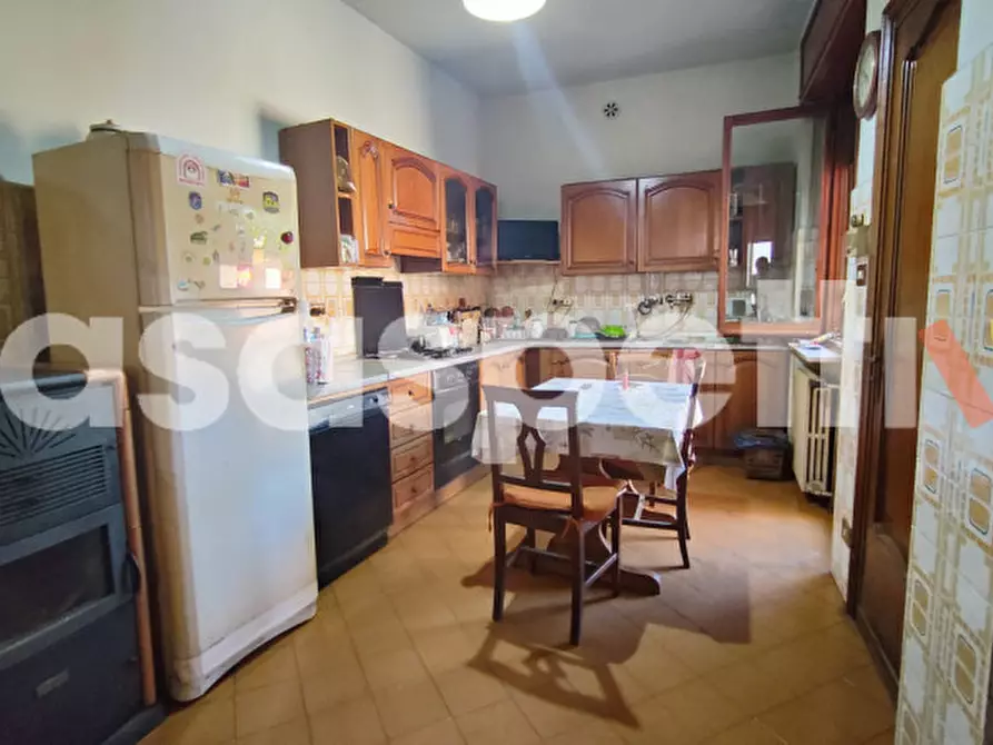 Immagine 6 di Villetta a schiera in vendita  in Via Venti Settembre a Solero