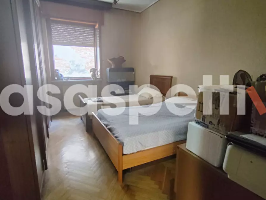 Immagine 7 di Villetta a schiera in vendita  in Via Venti Settembre a Solero