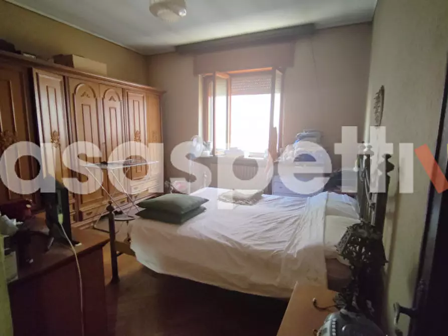 Immagine 8 di Villetta a schiera in vendita  in Via Venti Settembre a Solero