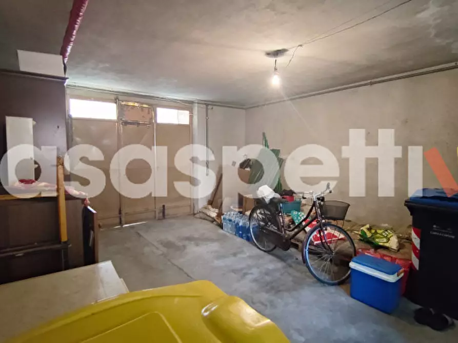 Immagine 10 di Villetta a schiera in vendita  in Via Venti Settembre a Solero