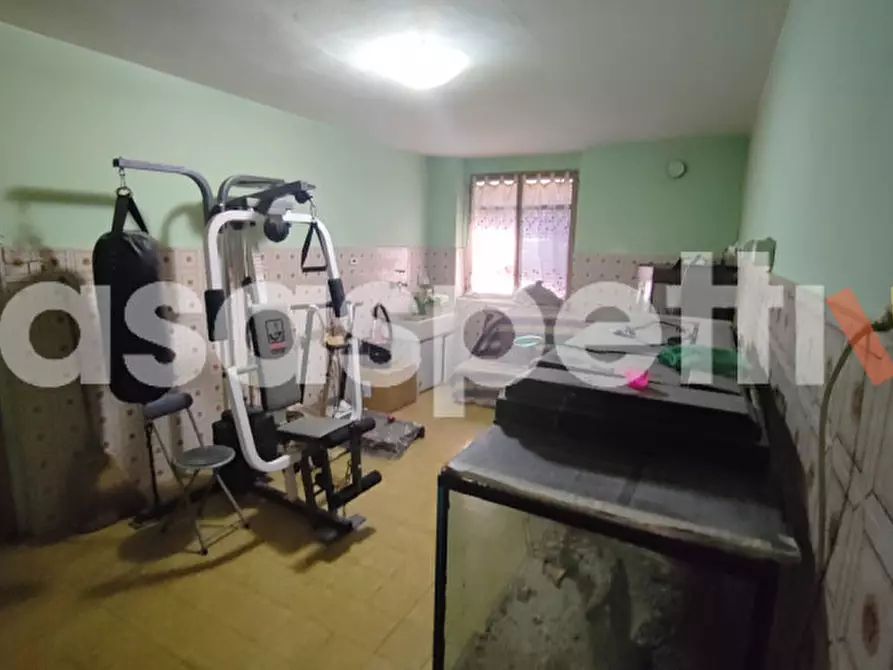 Immagine 11 di Villetta a schiera in vendita  in Via Venti Settembre a Solero