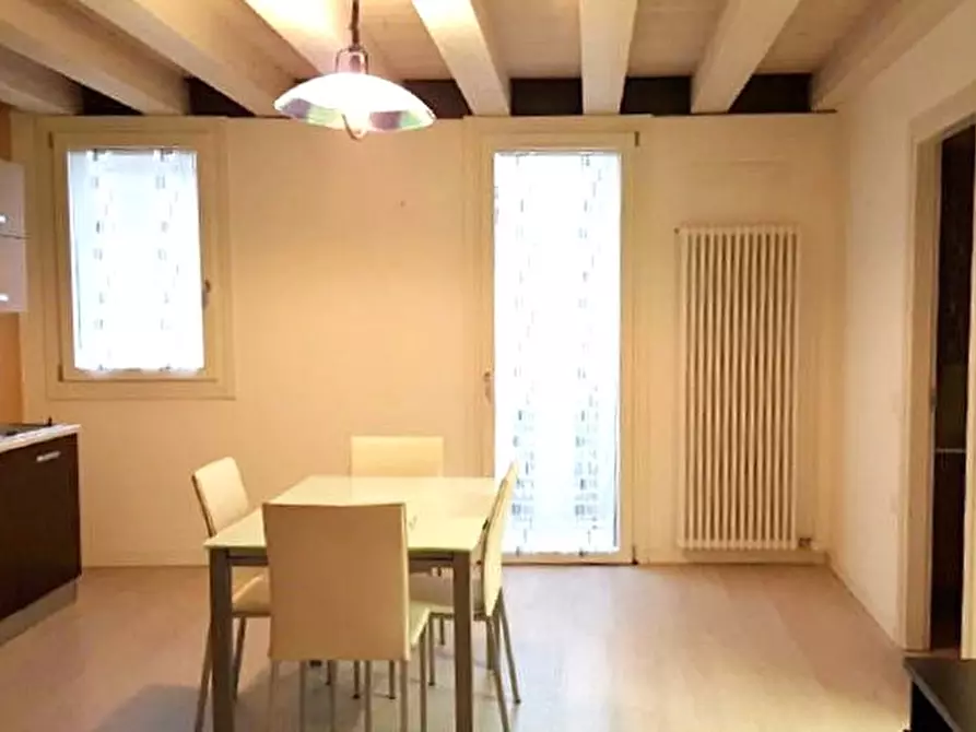 Immagine 3 di Villetta a schiera in vendita  in Via Roma a Sossano