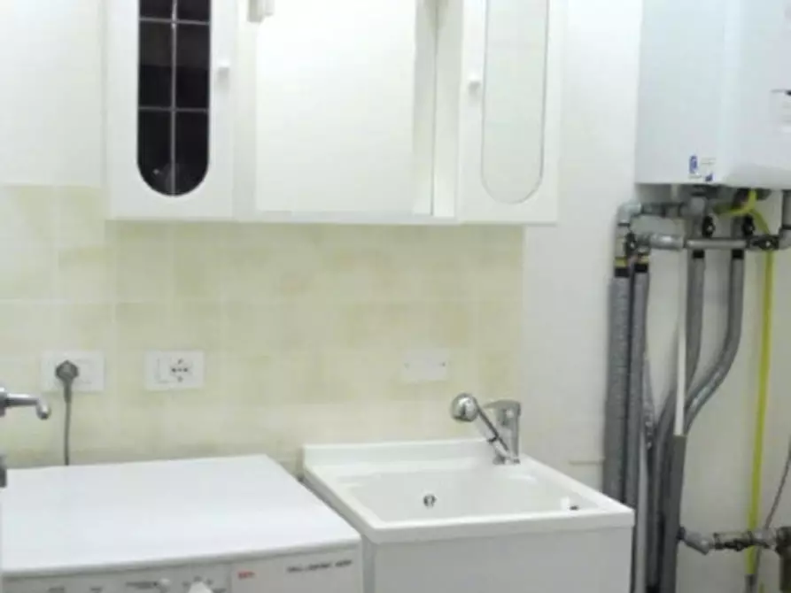 Immagine 9 di Villetta a schiera in vendita  in Via Roma a Sossano