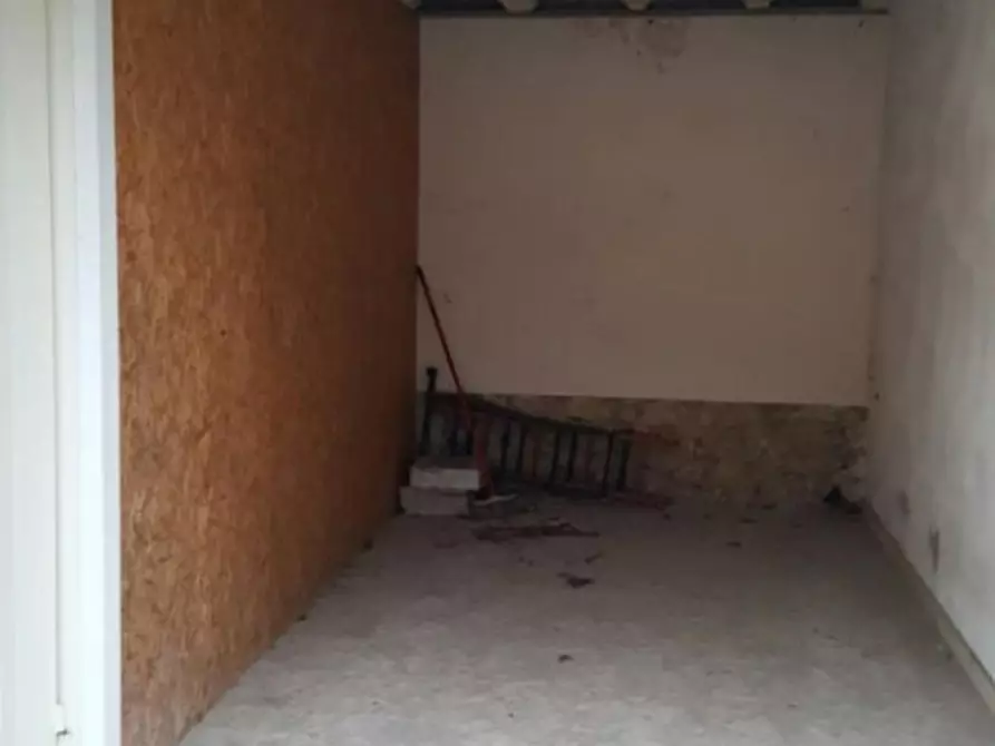 Immagine 19 di Villetta a schiera in vendita  in Via Roma a Sossano