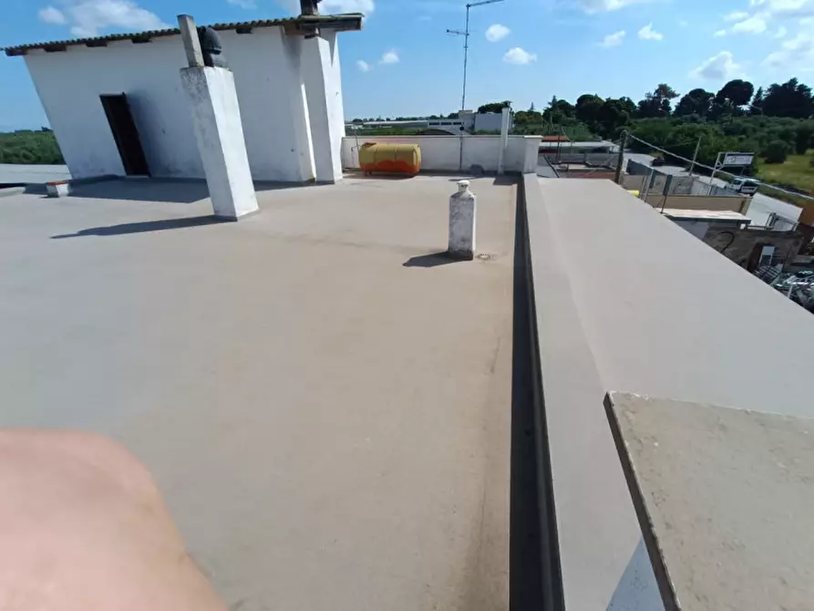 Immagine 10 di Casa bifamiliare in vendita  in VIA CANOSA, 369 a Andria