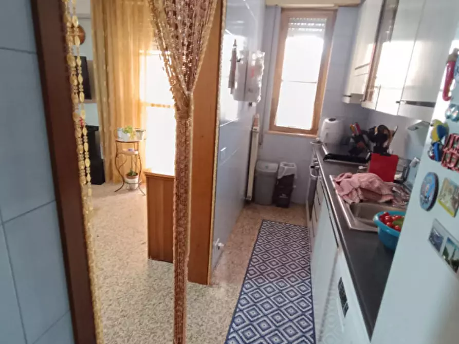 Immagine 17 di Casa bifamiliare in vendita  in VIA CANOSA, 369 a Andria