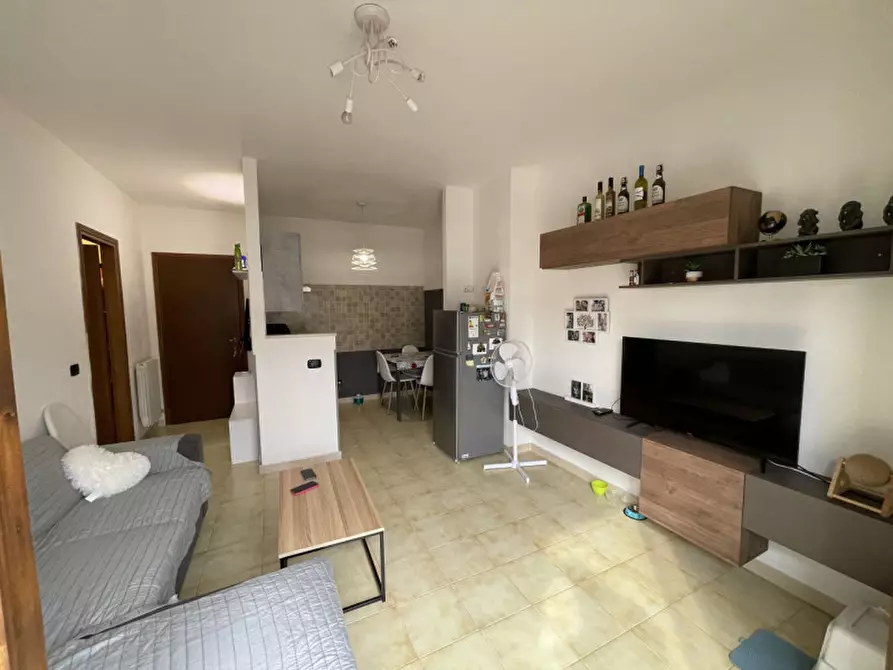 Immagine 1 di Appartamento in vendita  a Suzzara