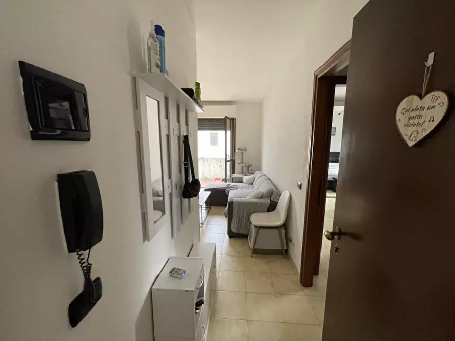 Immagine 3 di Appartamento in vendita  a Suzzara