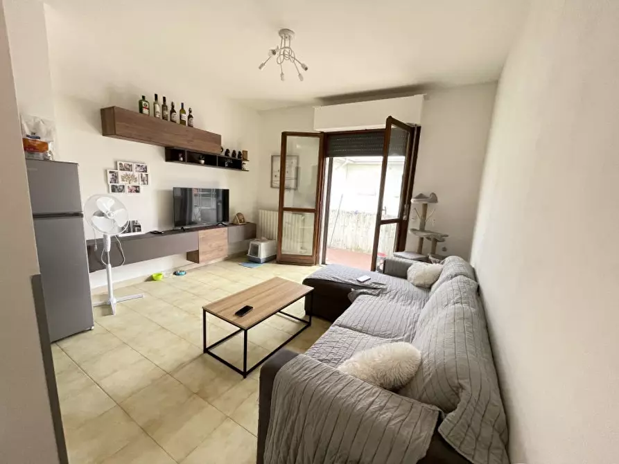 Immagine 4 di Appartamento in vendita  a Suzzara