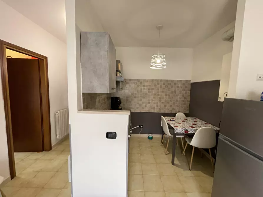 Immagine 5 di Appartamento in vendita  a Suzzara