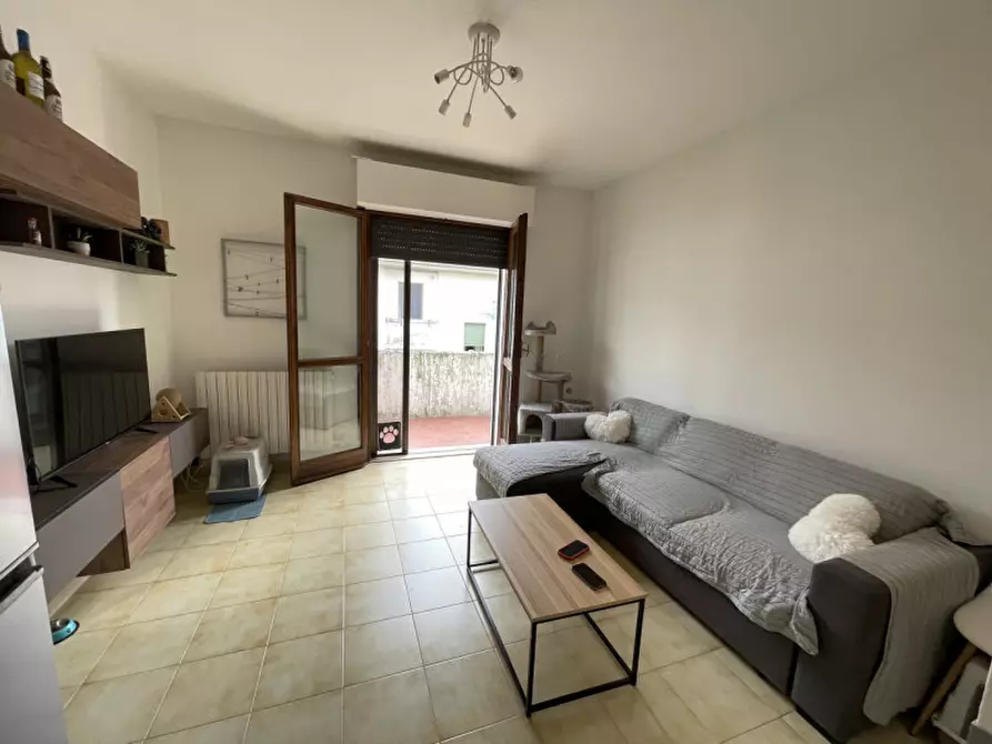 Immagine 7 di Appartamento in vendita  a Suzzara