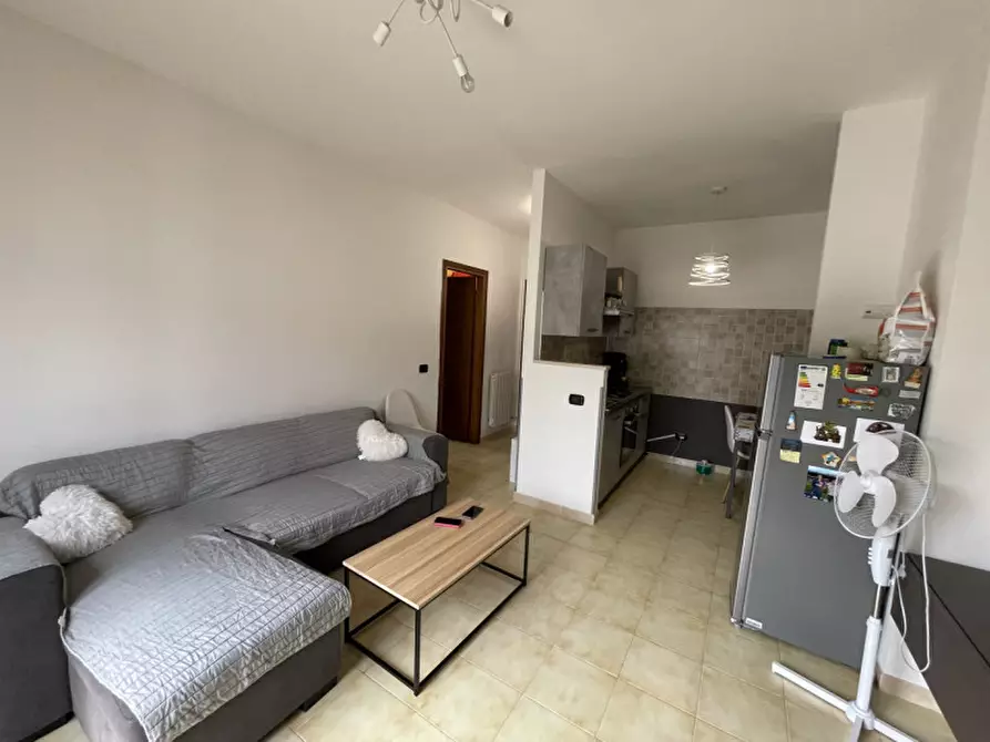 Immagine 8 di Appartamento in vendita  a Suzzara