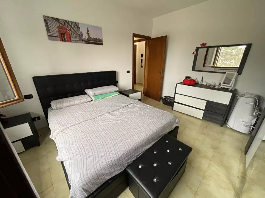 Immagine 10 di Appartamento in vendita  a Suzzara