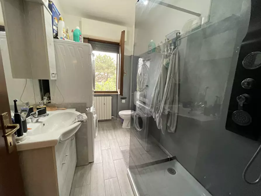 Immagine 12 di Appartamento in vendita  a Suzzara