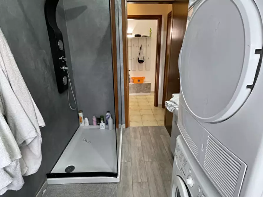 Immagine 13 di Appartamento in vendita  a Suzzara