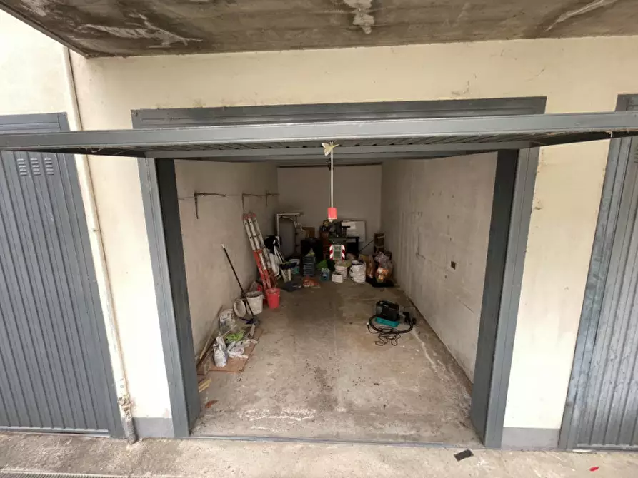 Immagine 14 di Appartamento in vendita  a Suzzara