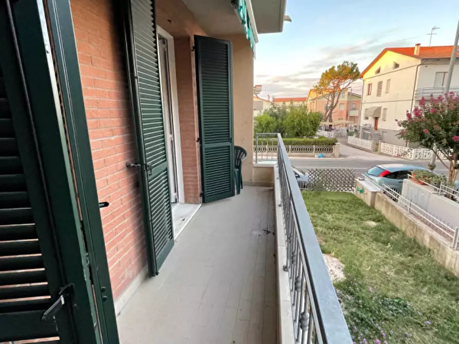 Immagine 22 di Appartamento in vendita  a Fano