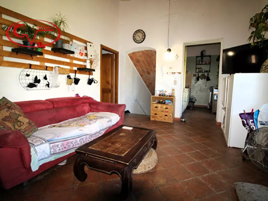 Immagine 4 di Villetta a schiera in vendita  in Via ponte mocarini a Terranuova Bracciolini