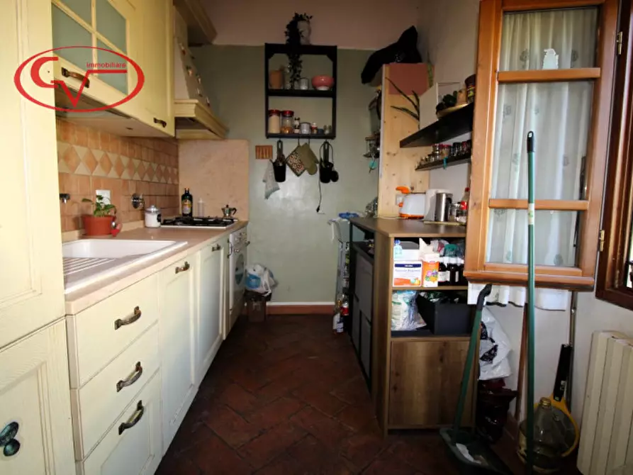 Immagine 5 di Villetta a schiera in vendita  in Via ponte mocarini a Terranuova Bracciolini