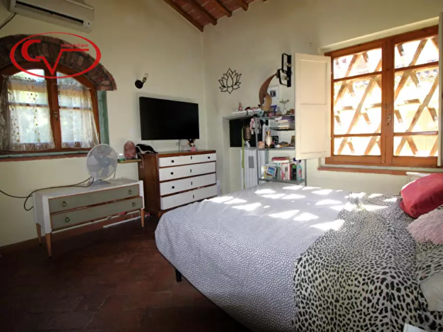 Immagine 7 di Villetta a schiera in vendita  in Via ponte mocarini a Terranuova Bracciolini