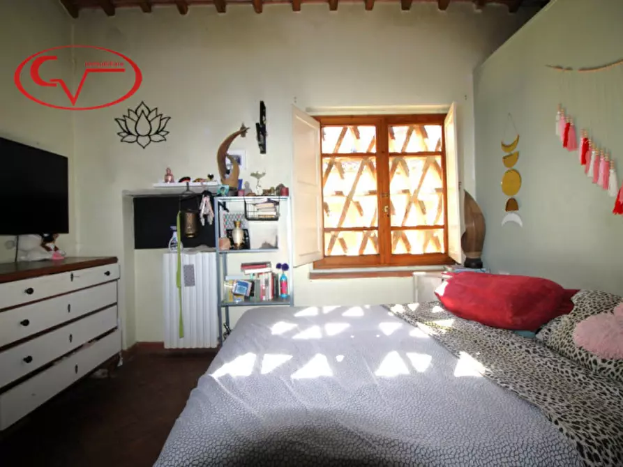 Immagine 8 di Villetta a schiera in vendita  in Via ponte mocarini a Terranuova Bracciolini