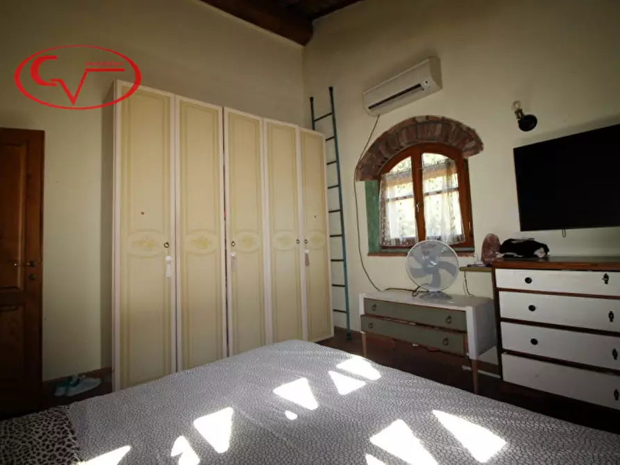 Immagine 9 di Villetta a schiera in vendita  in Via ponte mocarini a Terranuova Bracciolini