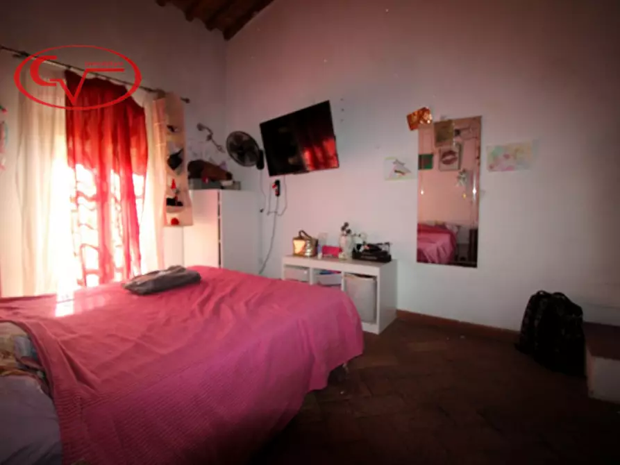 Immagine 13 di Villetta a schiera in vendita  in Via ponte mocarini a Terranuova Bracciolini