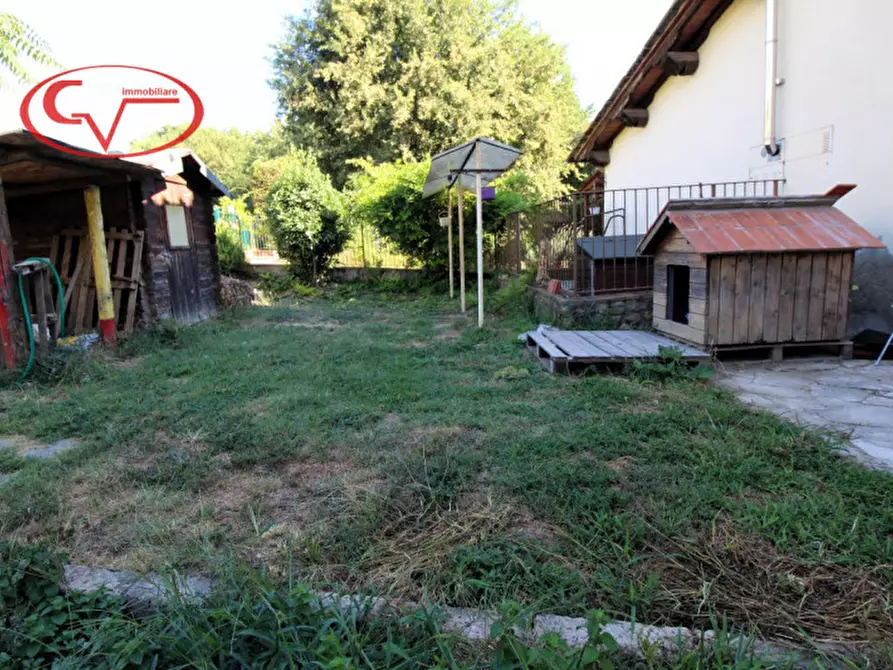 Immagine 14 di Villetta a schiera in vendita  in Via ponte mocarini a Terranuova Bracciolini