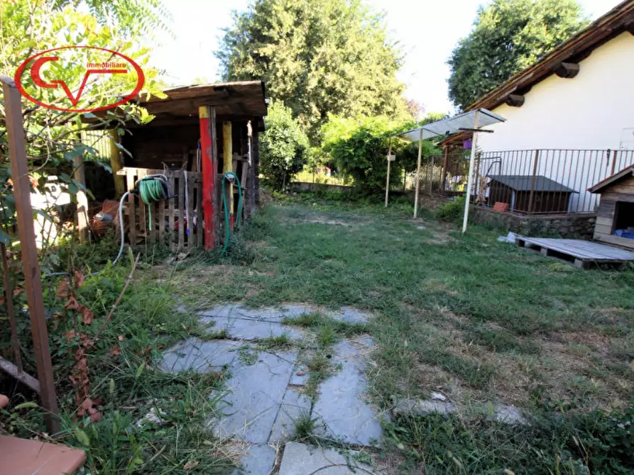 Immagine 15 di Villetta a schiera in vendita  in Via ponte mocarini a Terranuova Bracciolini