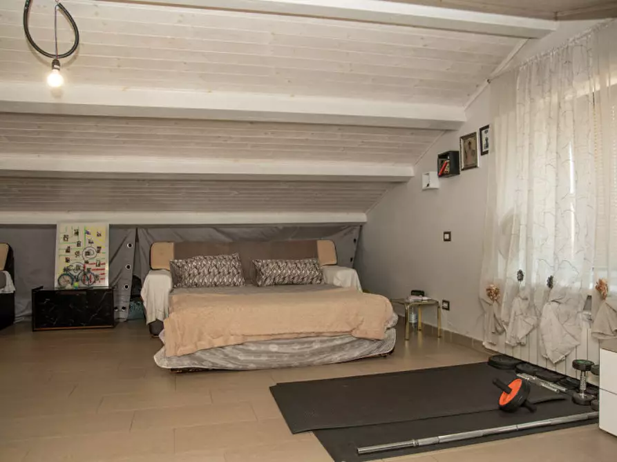 Immagine 24 di Villa in vendita  in Via Dora Baltea a Verona