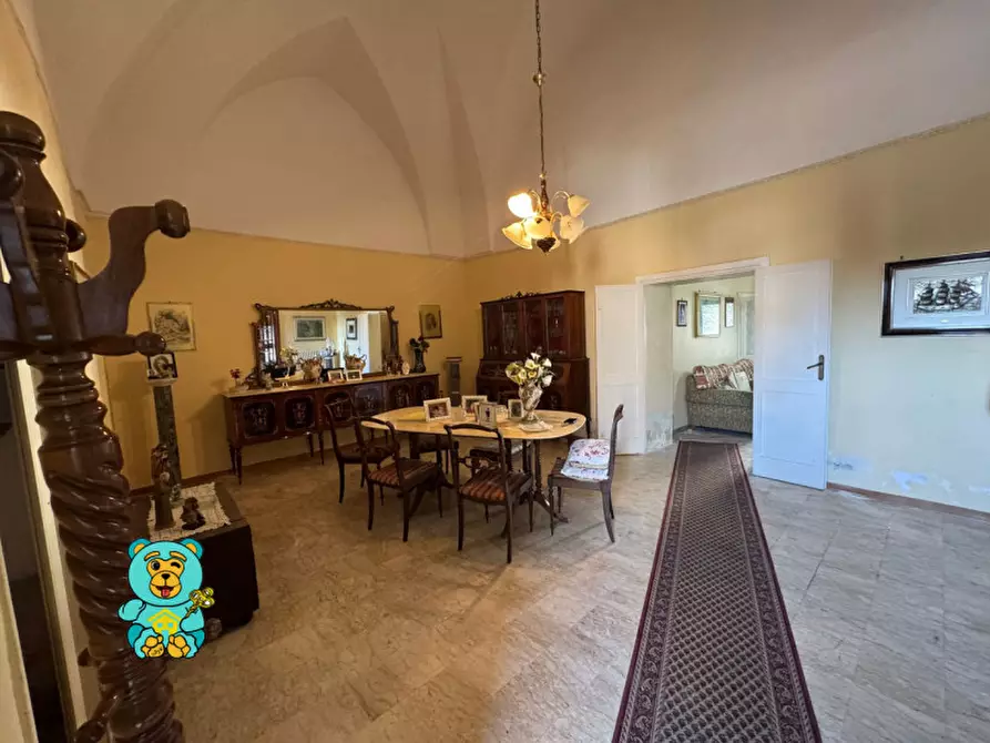 Immagine 3 di Casa indipendente in vendita  in largo margherita 46 a Trepuzzi