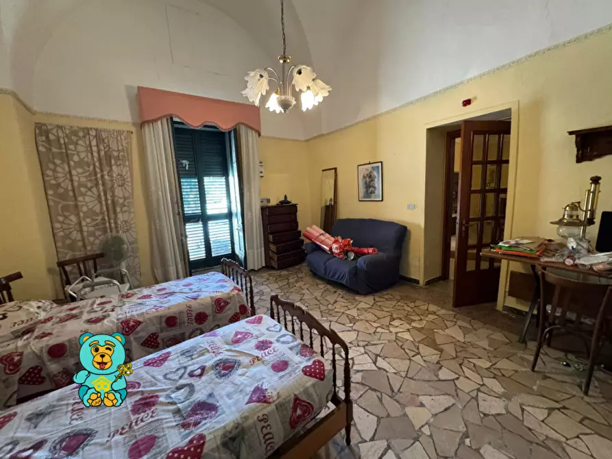 Immagine 22 di Casa indipendente in vendita  in largo margherita 46 a Trepuzzi