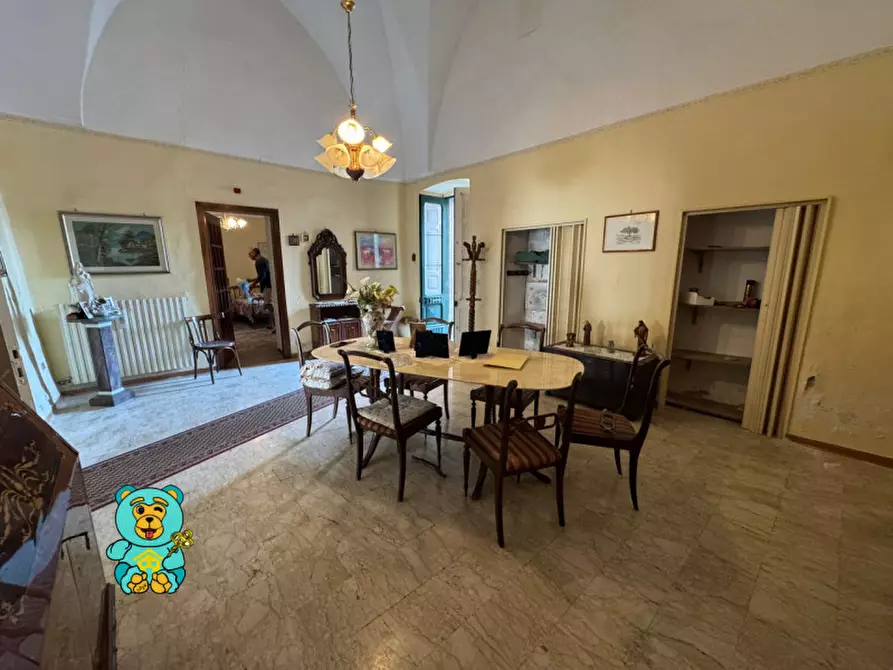 Immagine 24 di Casa indipendente in vendita  in largo margherita 46 a Trepuzzi