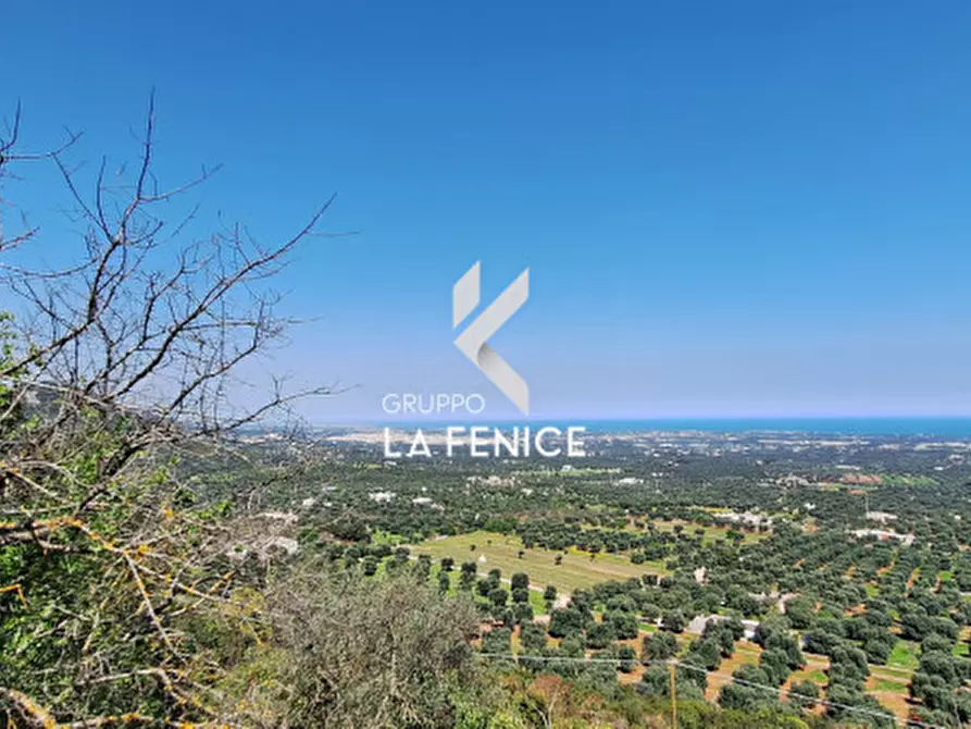 Immagine 1 di Rustico / casale in vendita  in Contrada Gravinella a Fasano