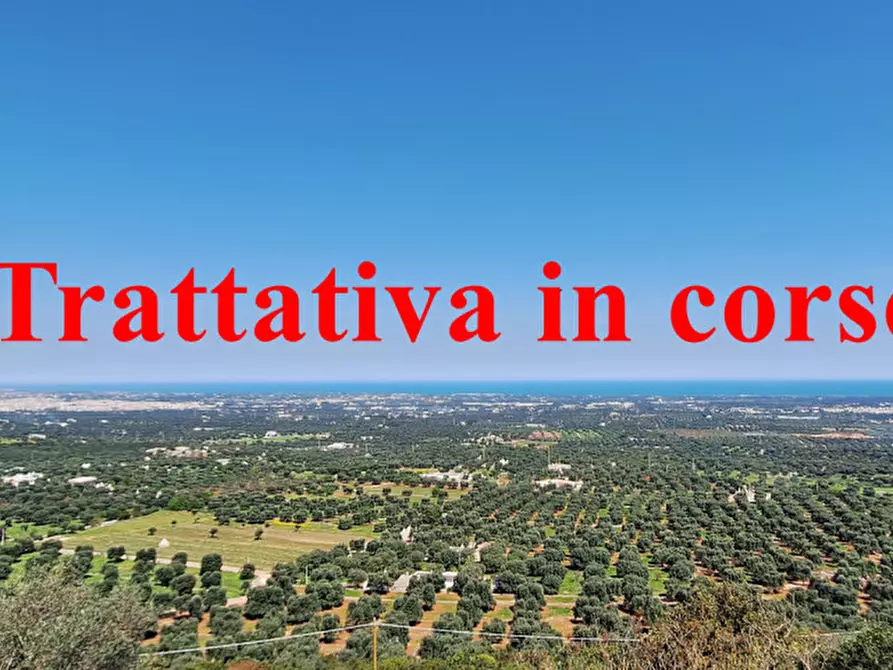 Immagine 1 di Rustico / casale in vendita  in Contrada Gravinella a Fasano