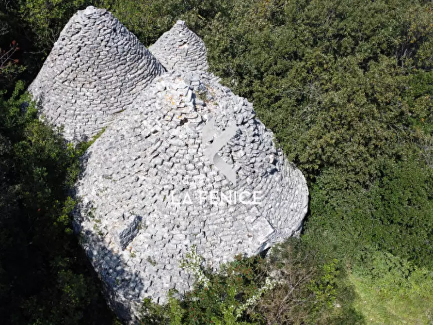 Immagine 2 di Rustico / casale in vendita  in Contrada Gravinella a Fasano