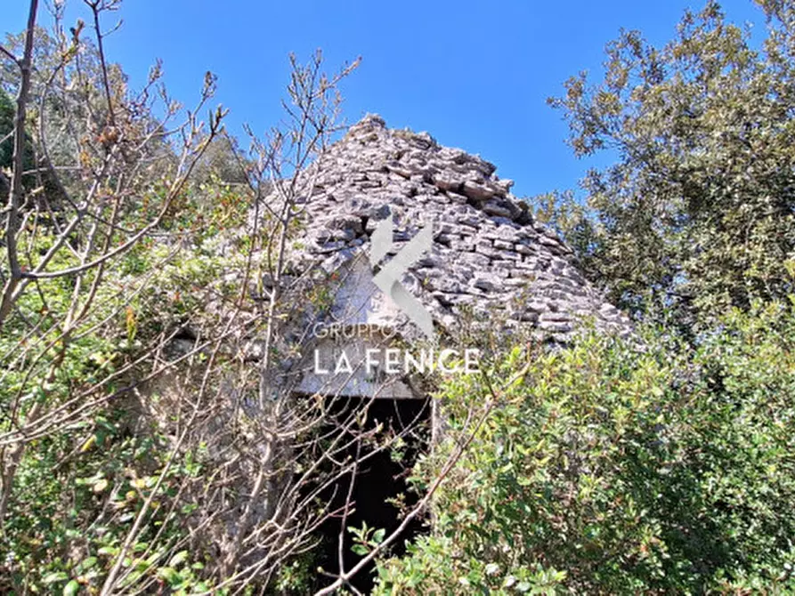 Immagine 10 di Rustico / casale in vendita  in Contrada Gravinella a Fasano