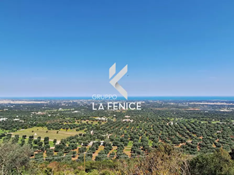 Immagine 15 di Rustico / casale in vendita  in Contrada Gravinella a Fasano